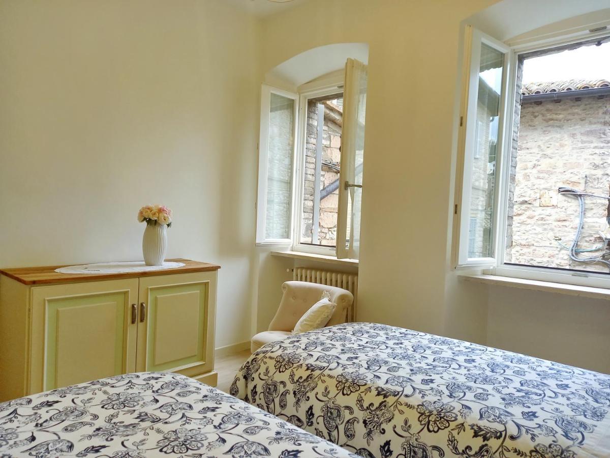 B&B Maison Gabry Ассизи Экстерьер фото