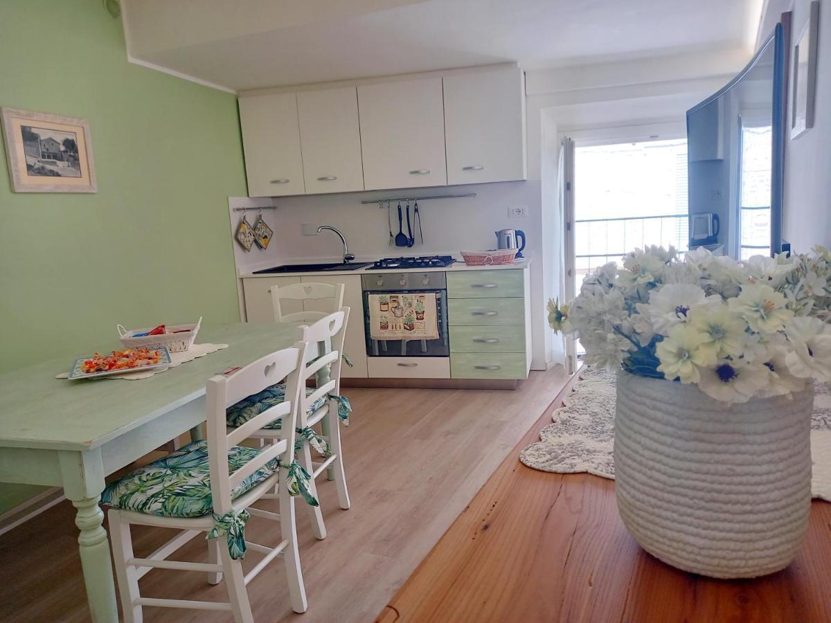 B&B Maison Gabry Ассизи Экстерьер фото