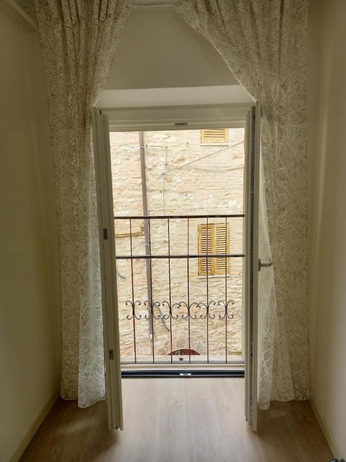 B&B Maison Gabry Ассизи Экстерьер фото