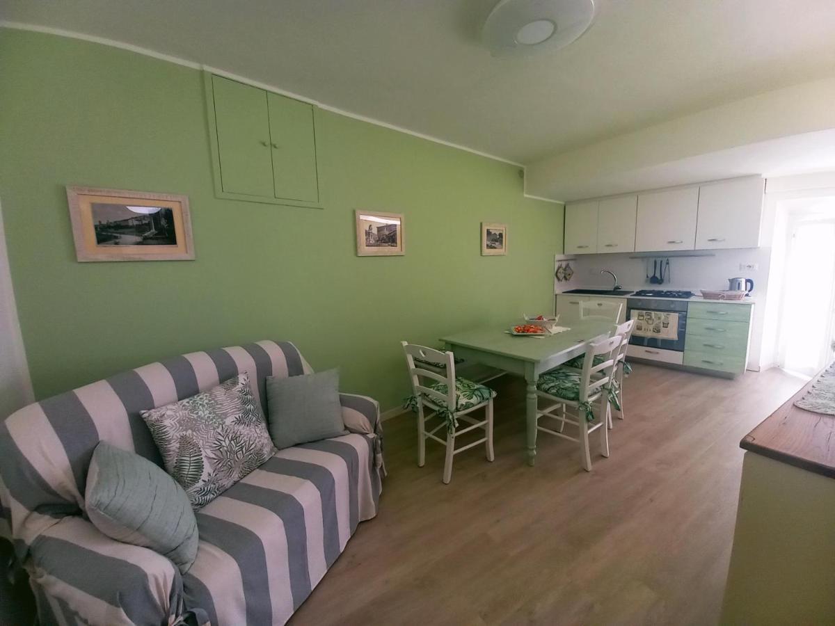 B&B Maison Gabry Ассизи Экстерьер фото