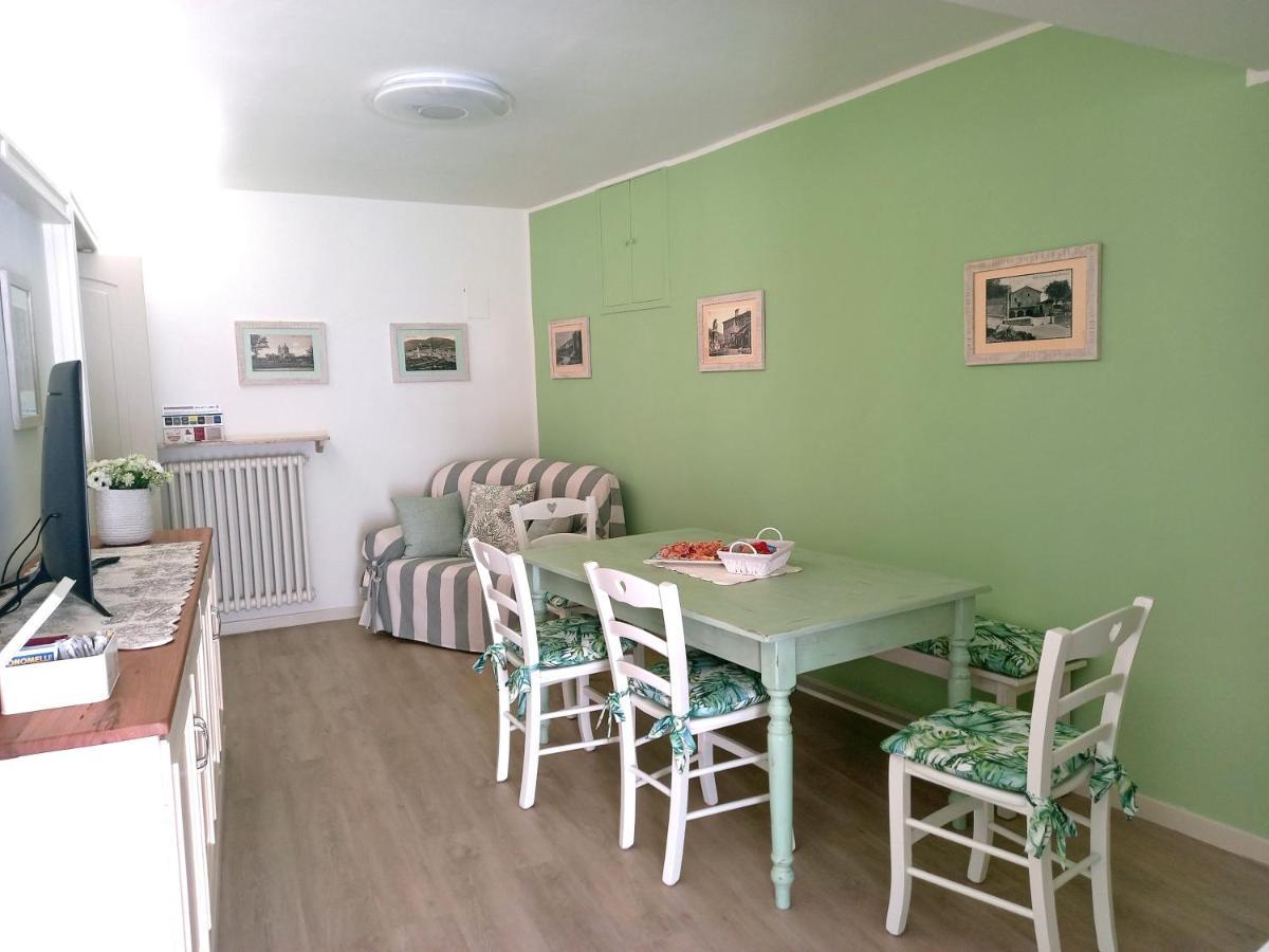 B&B Maison Gabry Ассизи Экстерьер фото