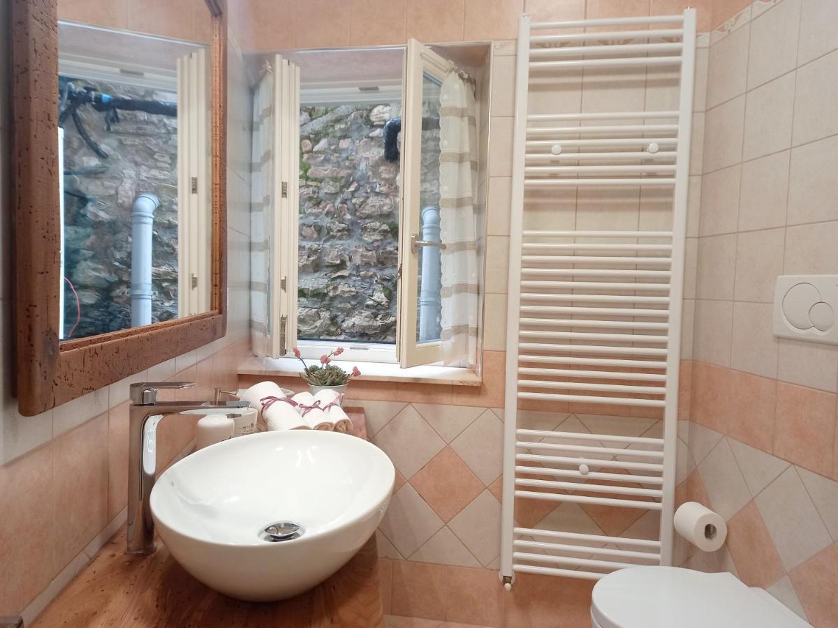 B&B Maison Gabry Ассизи Экстерьер фото