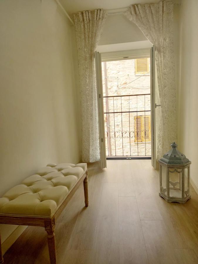 B&B Maison Gabry Ассизи Экстерьер фото