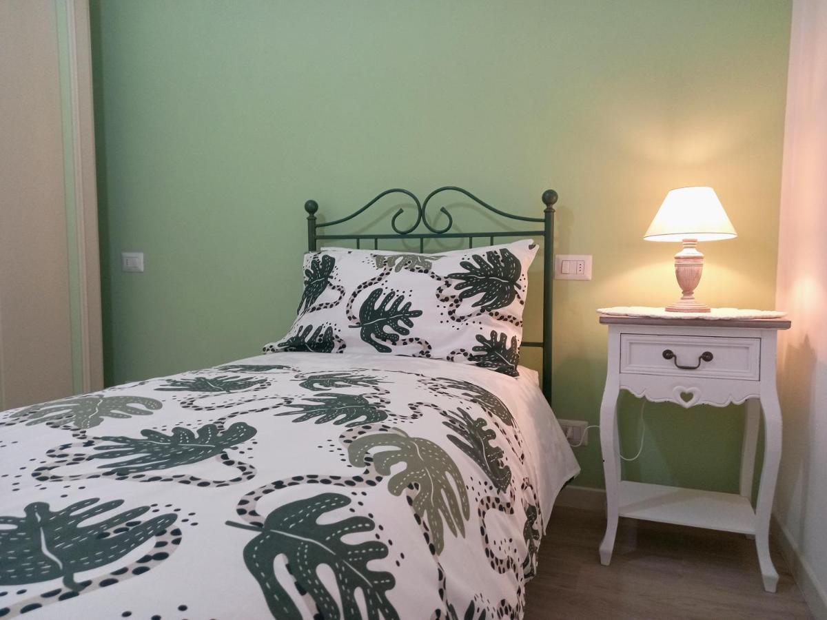 B&B Maison Gabry Ассизи Экстерьер фото