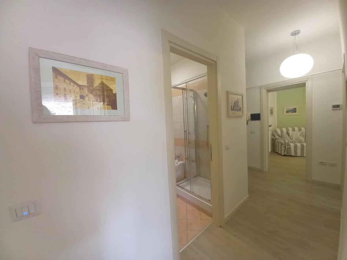 B&B Maison Gabry Ассизи Экстерьер фото