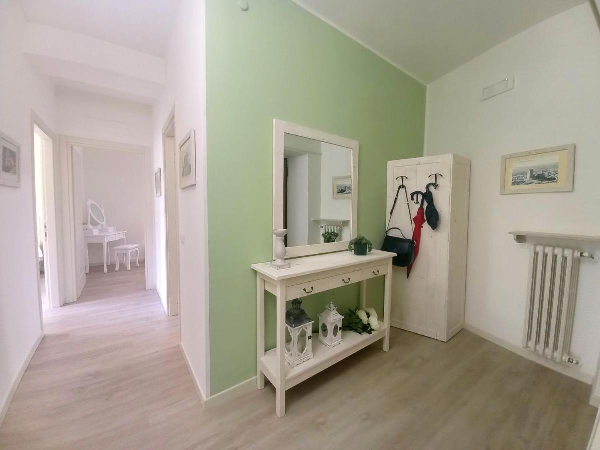 B&B Maison Gabry Ассизи Экстерьер фото