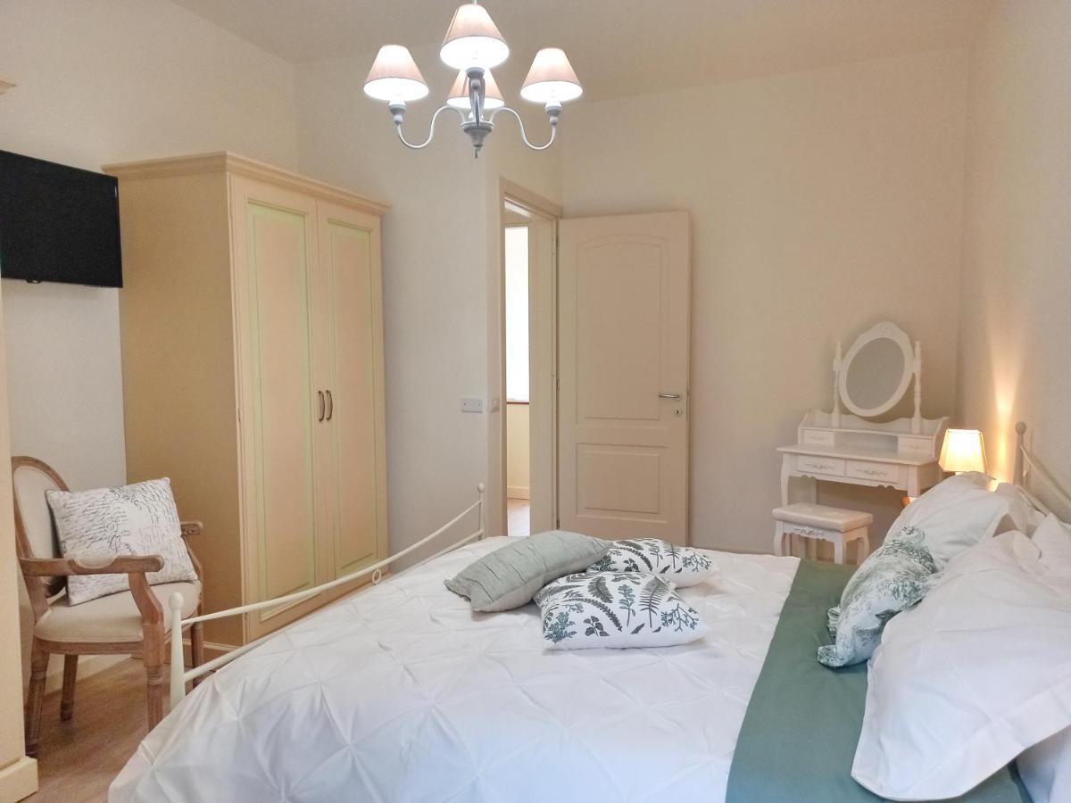 B&B Maison Gabry Ассизи Экстерьер фото