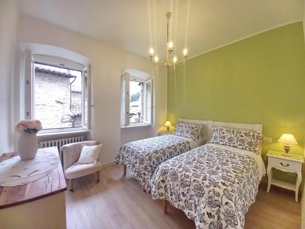 B&B Maison Gabry Ассизи Экстерьер фото